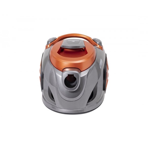 Пылесос Esperanza VC-C212 2200 Вт оранжевый