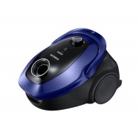 Пылесос Samsung SC20M255AWB 2000Вт синий/черный