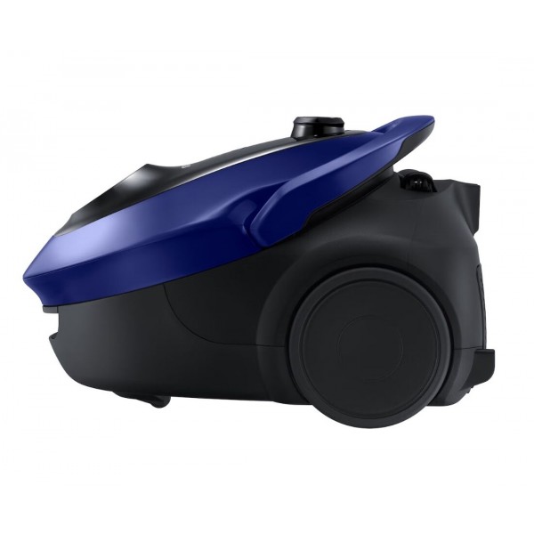 Пылесос Samsung SC20M255AWB 2000Вт синий/черный