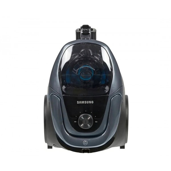 Пылесос Samsung VC18M3160VG/EV 1800 Вт черный
