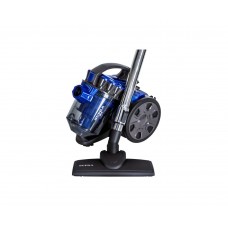 Пылесос Supra VCS-1832 1800Вт синий/серый