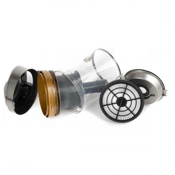 Пылесос  Eurostek EVC-3010
