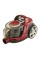 Пылесос без мешка для сбора пыли СУПЕРЦИКЛОН 2800 Вт DELTA LUX DE-3502 красный