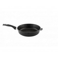 Сковорода-гриль Горница сг281аг