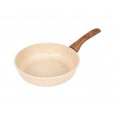 Сковорода Горница Гармония Оникс с2651он 26см