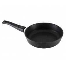 Сковорода Горница гранит с2653аг тефл 26х7см съем ручк