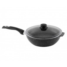 Сотейник со стеклянной крышкой Горница ст2411аг