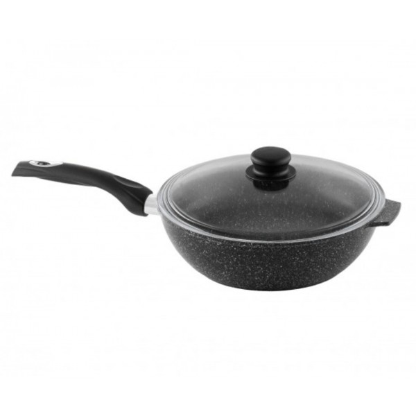 Щипцы для волос (плойка) DELTA LUX DE-5400 серый