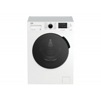 Стиральная машина автомат BEKO WSPE7612W с паром