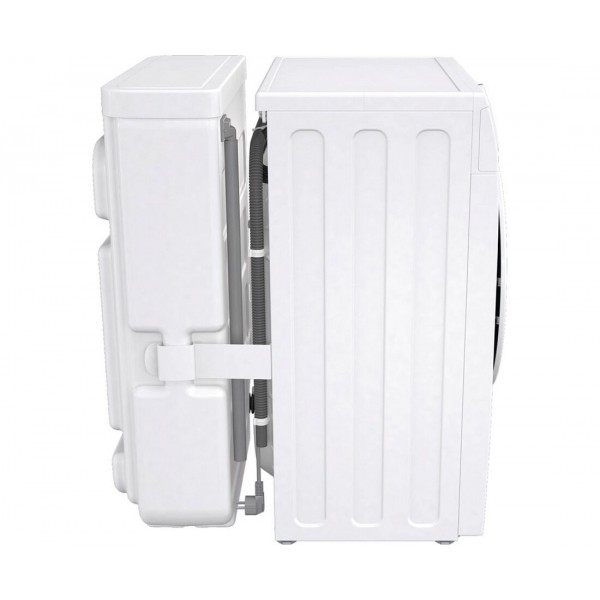 Стиральная машина автомат Gorenje W2NHPI62SCSIRV с баком для воды