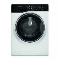 Стиральная машина автомат Hotpoint-Ariston NSB6039ZSVERU с паром
