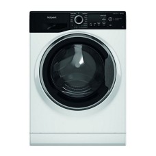 Стиральная машина автомат Hotpoint-Ariston NSB6039ZSVERU с паром