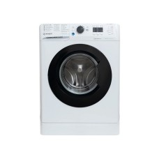 Стиральная машина автомат Indesit BWSA 5109 WBV 5 кг белый