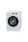 Стиральная машина автомат Indesit BWSA 5109 WBV 5 кг белый