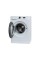 Стиральная машина автомат Indesit BWSA 5109 WBV 5 кг белый