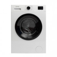 Стиральная машина автомат Indesit ILS3 61291 B 6кг, с паром, инверторная, белый