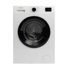 Стиральная машина автомат Indesit ILS3 61291 B 6кг, с паром, инверторная, белый