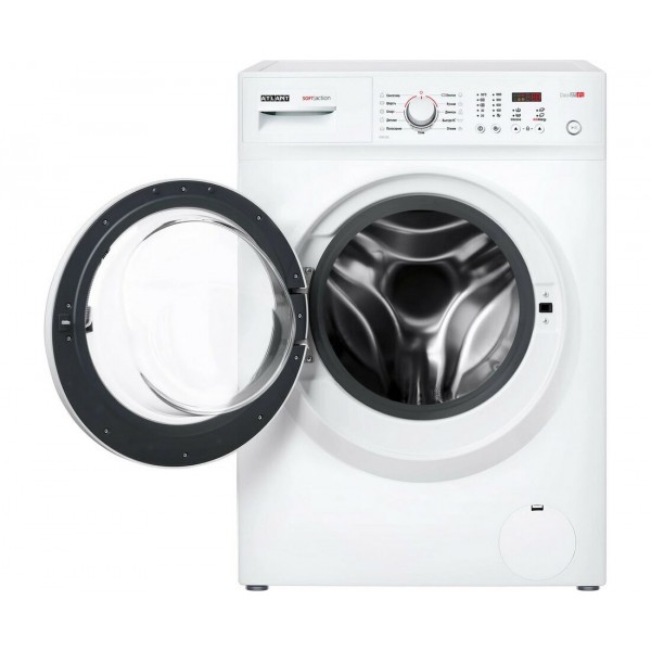 Стиральная машина автомат Атлант 40М105-00