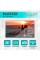 Телевизор Blackton 24 Bt 24FS34B черный/серый LED HD 60H AndroidTV