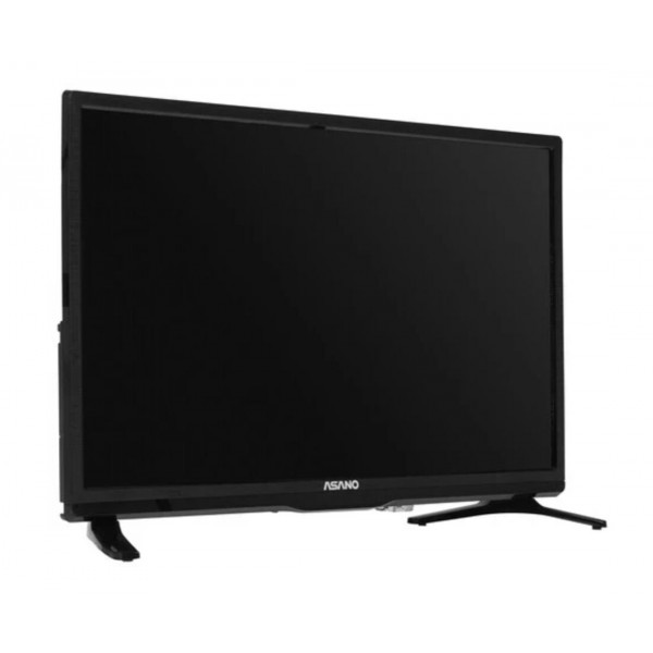 Телевизор Smart TV Asano 24LH5010T 24 1366x768 LED