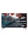 Телевизор Smart TV Haier M1 43 3840x2160 LED черный