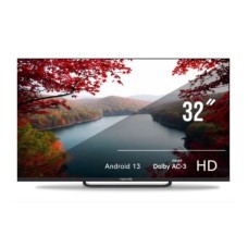 Телевизор Smart TV NOVIS NTV-H3230TS 32 1366x768 HD