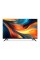 Телевизор Smart TV Xiaomi TV A 50 2026 3840 x 2160 LED (L50MB-ARU)
