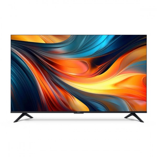 Телевизор Smart TV Xiaomi TV A 50 2026 3840 x 2160 LED (L50MB-ARU)