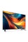 Телевизор Smart TV Xiaomi TV A 50 2026 3840 x 2160 LED (L50MB-ARU)