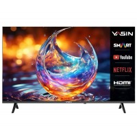 Телевизор Smart TV Yasin 32″ 32E9000 1366×768 HD