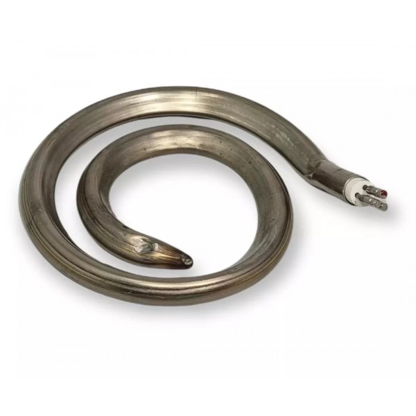 Тэн трубчатый ТЭН 145-1,0