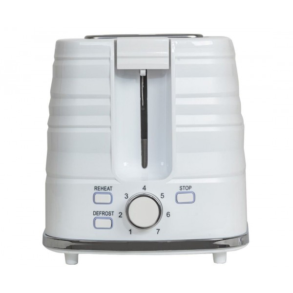 Тостер JVC JK-TS624