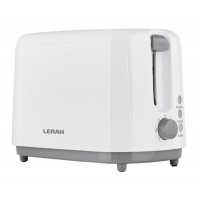 Тостер LERAN TP-0711 750 Вт белый