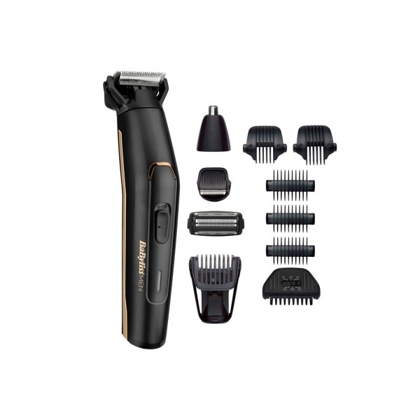 Триммер Babyliss 11 в 1 MT860E
