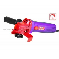 Угловая шлифовальная машина (болгарка)  WBR WS-1140GS