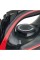 Утюг DELTA LUX DE-3006 2400Вт черный/красный