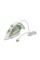 Утюг Tefal Easygliss Eco Steam Iron FV5781E1 2800Вт зеленый/белый
