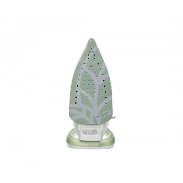 Утюг Tefal Easygliss Eco Steam Iron FV5781E1 2800Вт зеленый/белый