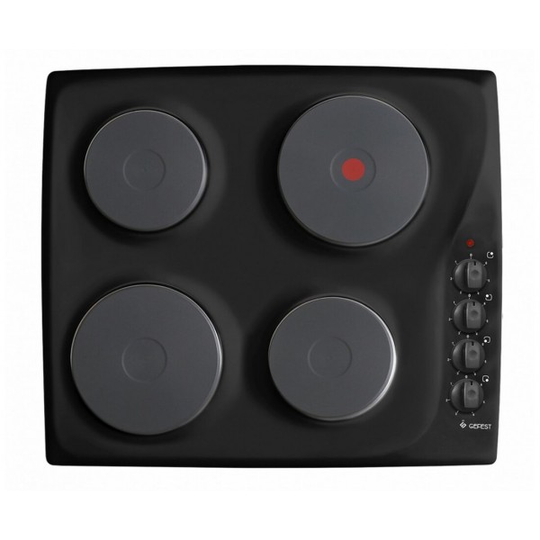 Варочная поверхность электрическая Gefest ЭС В СВН 3210 К21