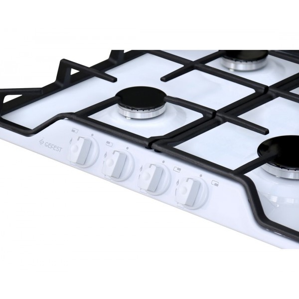 Варочная поверхность газовая Gefest ПВГ 1212