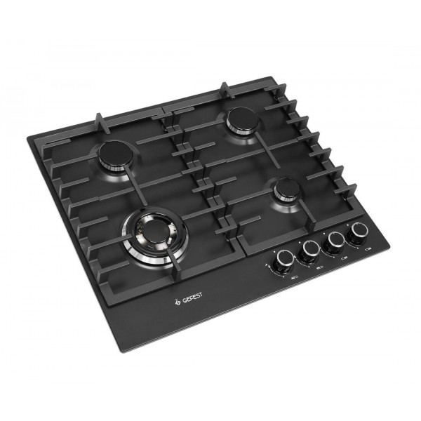 Варочная поверхность газовая Gefest ПВГ 1214-01 К2