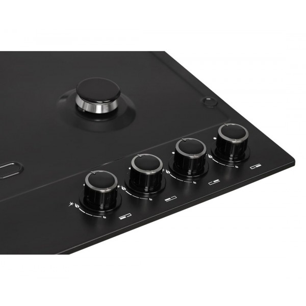 Варочная поверхность газовая Gefest ПВГ 1214-01 К2