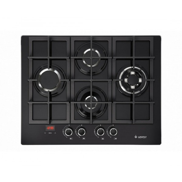 Варочная поверхность газовая Gefest ПВГ 2231-02 Р3