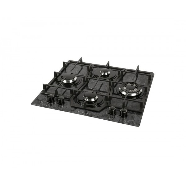 Варочная поверхность газовая Gefest ПВГ 2231-10 К53 черный