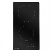 Варочная поверхность индукционная Pioneer EHB30203I-BL стеклокерамика, черный
