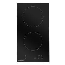 Варочная поверхность индукционная Pioneer EHB30203I-BL стеклокерамика, черный