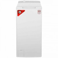 Вертикальная стиральная машина Kraft KF-UME6201W 6 кг
