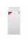 Вертикальная стиральная машина Kraft KF-UME6201W 6 кг