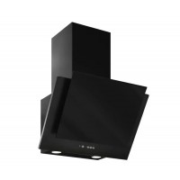 Вытяжка наклонная ELIKOR Рубин 60П-1000-Е4Д черный