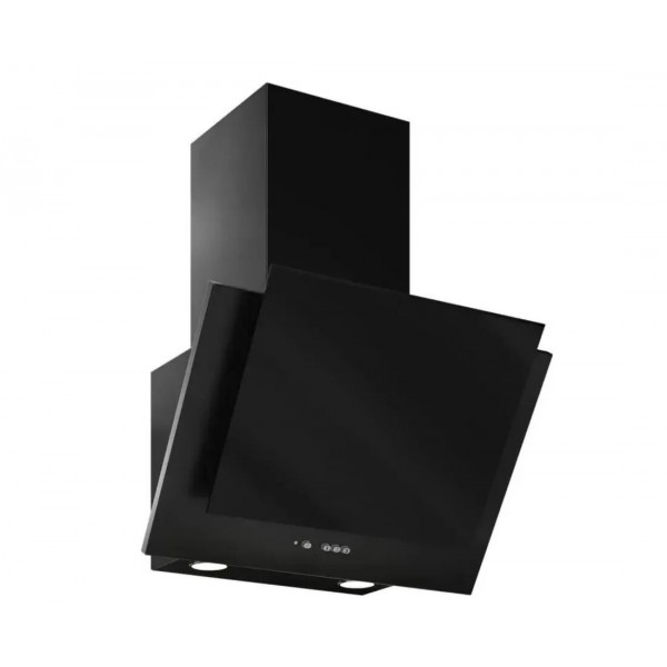 Вытяжка наклонная ELIKOR Рубин 60П-1000-Е4Д черный